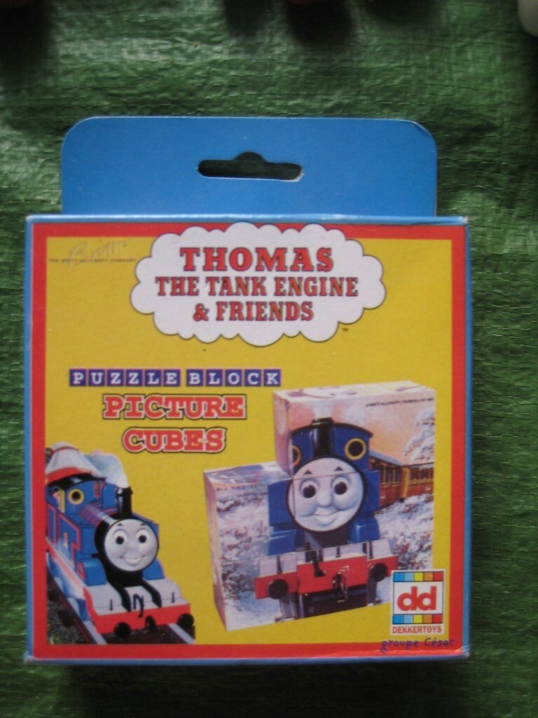 gumtree thomas the tank engine
